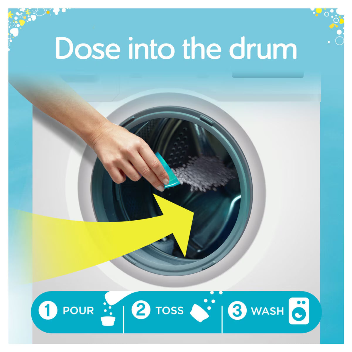 In-Wash Scent Booster, 570G