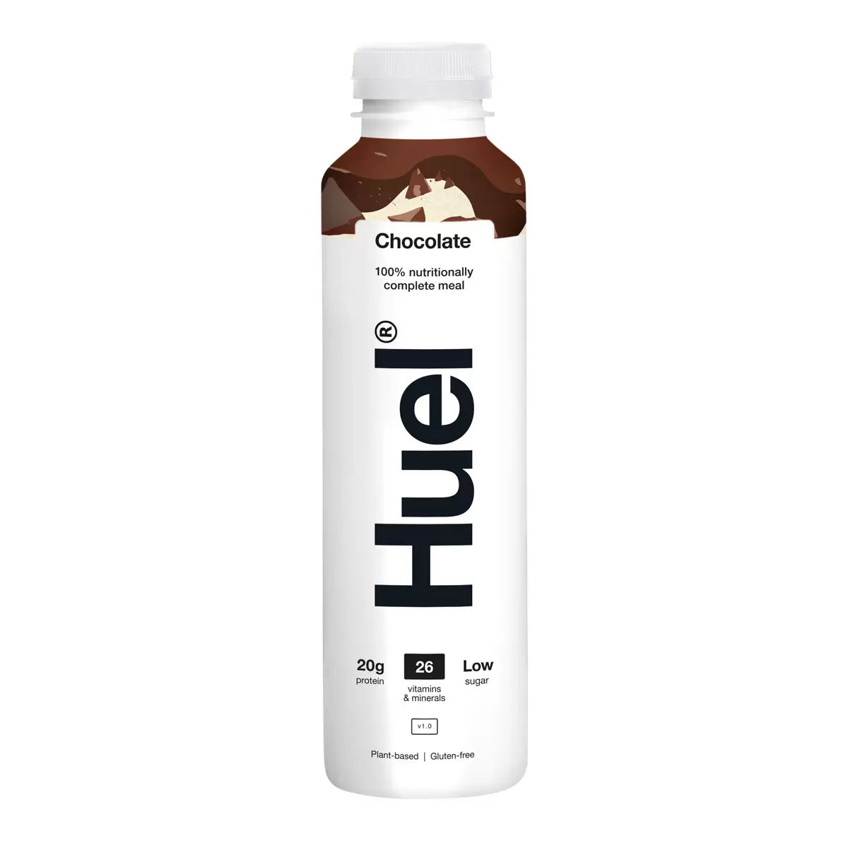 Huel 1