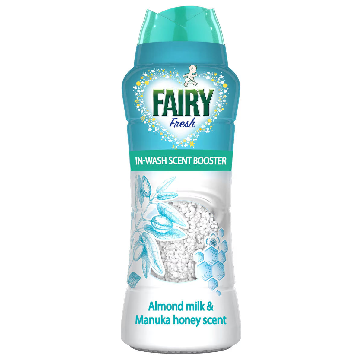 In-Wash Scent Booster, 570G