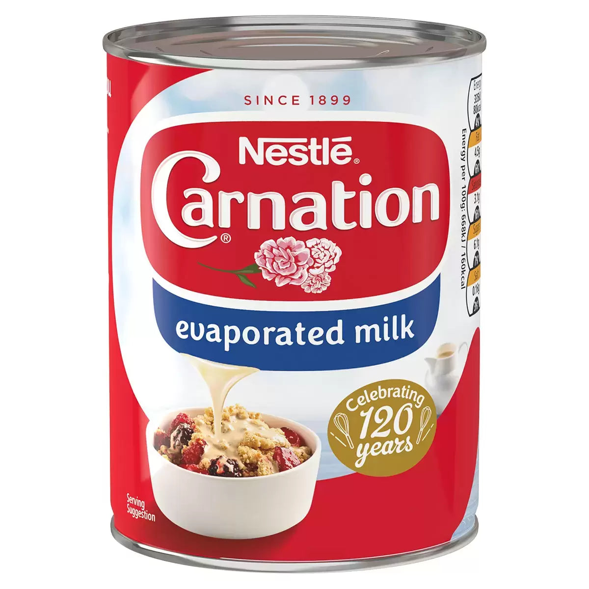 Cornation