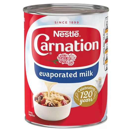 Cornation