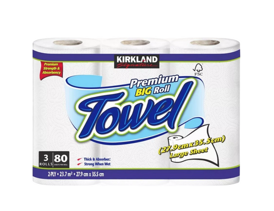 Towel