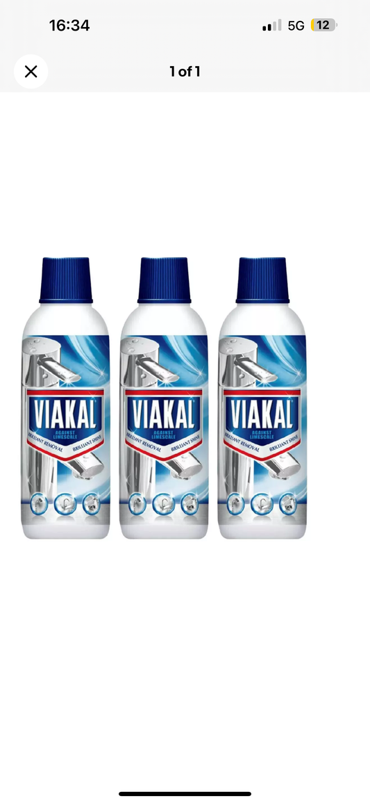 Viakal 1