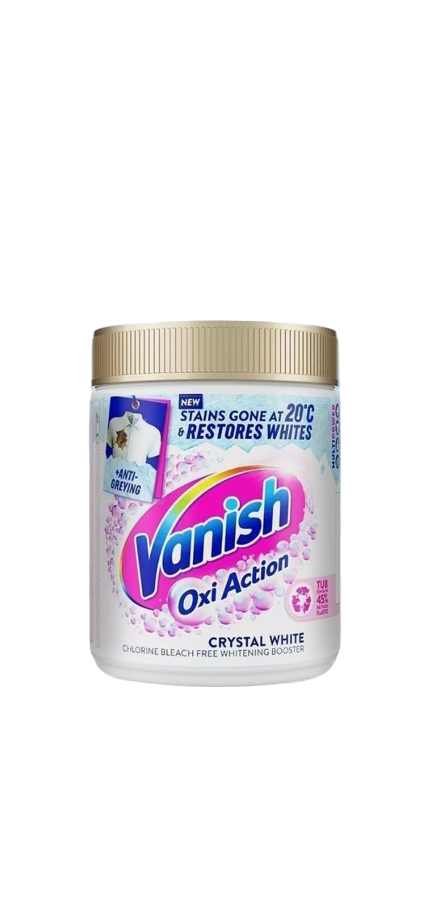 Vanish 2