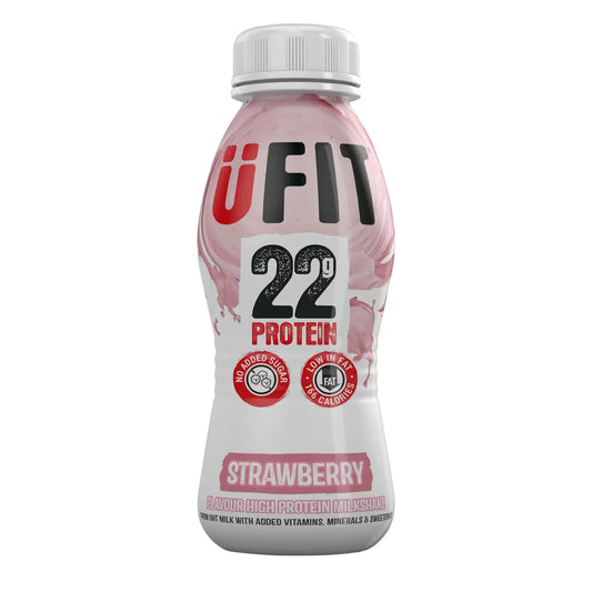 U fit