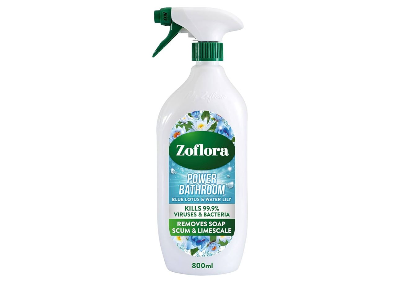 Zoflora 2