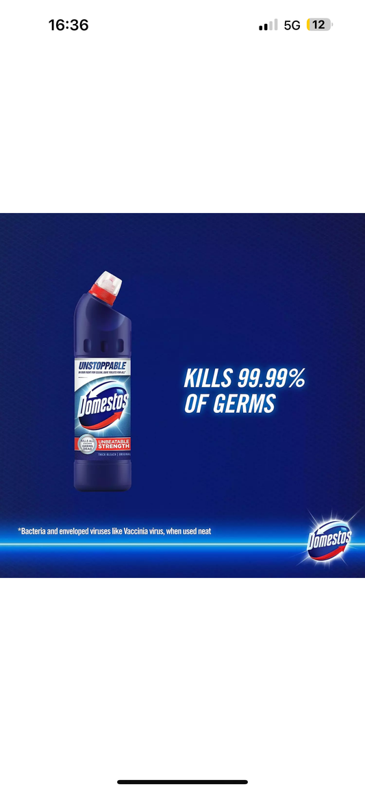 Bleach
