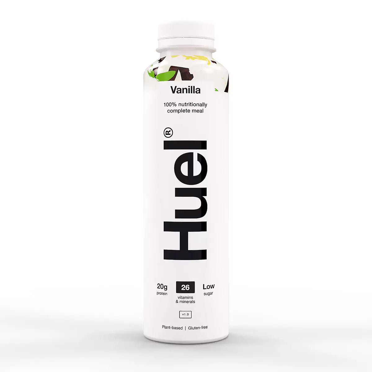 Huel 2