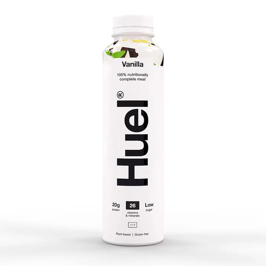 Huel 2