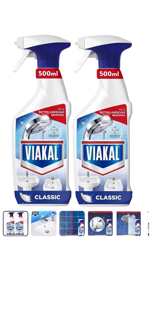 Viakal 3