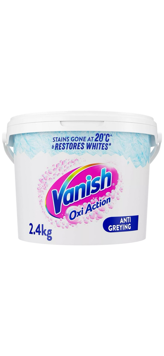 Vanish 1