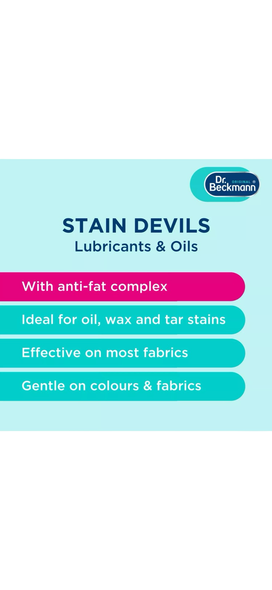 Stain