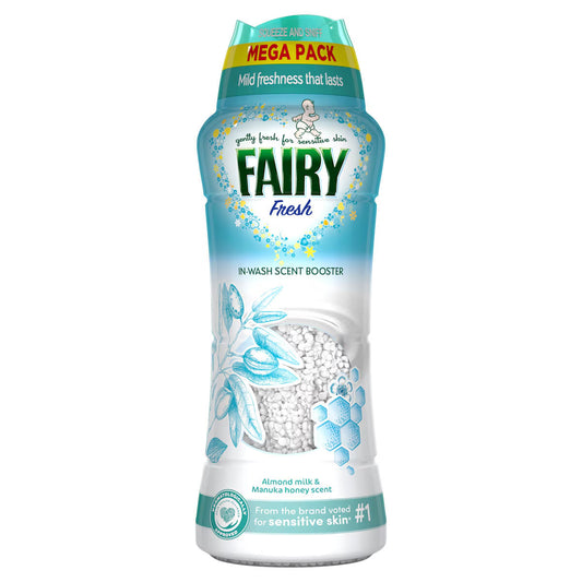 In-Wash Scent Booster, 570G
